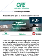 AtenciónSolicitudesSE