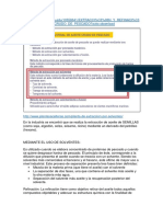 Prensado para Aceite de Pescado