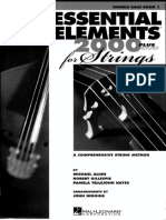 351674567 Essential Elements Contrabaixo Book1