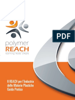 Polimer Reach Guide