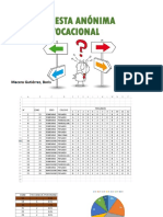 Encuesta Bioetica