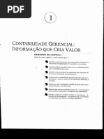 Contabilidade Gerencial 