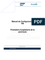 Manual de Configuracion FM