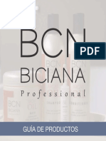 BCN BICIANA Profesional