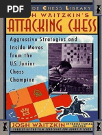 Simple Checkmates - Gillam | PDF | Chess | Traditional Games