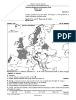 E D Geografie 2018 Var 01 LRO PDF