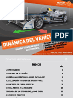 Dinamica Del veHiCulo