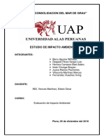 Trabajo Final Evaluacion de Impacto Ambiental