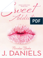 Sweet Addiction PDF