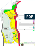 Zonificacion de La Municipalidad-Zonificacion