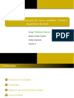 Funciones Varias Variables PDF