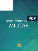 Apostila Constitucional Militar