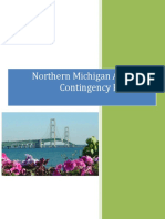 Northern Michigan Area Contingency Plan