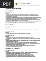 RCD Beam Analysis and Design | PDF | Beam (Structure) | Strength Of ...