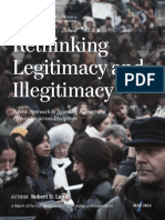 Rethinking Legitimacy and Illegitimacy: Ë - Xhsleocy228597Z