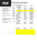 Rela ç Ão de Pessoal 2018