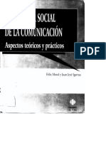 Psicologia Social De La Comunicacion     Felix Moral.pdf