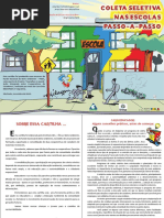 CartilhaColetaSeletivaEscolas