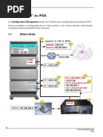 Guia Rápido Configuração Bandeija Remota