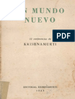 UN MUNDO NUEVO - Jiddu Krishnamurti.pdf