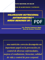 Valoracion Antropometricaniño (1) - Lima Ciudad1