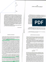 Miller-Como Se Inician Los Analisis-Donc PDF