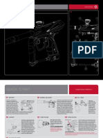 Operation and Adjustment Instructions