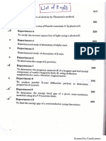 Physics Pratical Paper 5 PDF