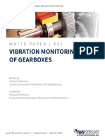 Gearbox White Paper