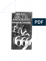 Abraão de Almeida - Israel, Gog y el Anticristo.pdf