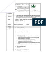 CONTOH SOP KESEPAKATAN JADUAL.docx