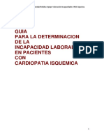 Guia Para Valorar Capacidad Cardiopatias