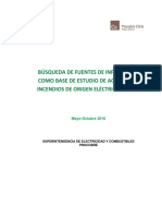 Riesgos Debidos a La Electricidad Estatica