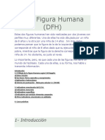 Test Figura Humana MACHOVER