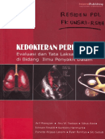 Kedokteran Perioperatif PDF