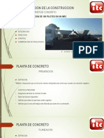 Planta de Concreto