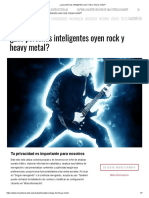 ¿Las personas inteligentes oyen rock y heavy metal_.pdf