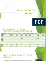 Metales Pesados 1-7