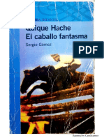 Quique Hache y El Caballo Fantasma PDF