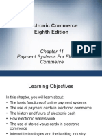 Electronic Commerce Eighth Edition