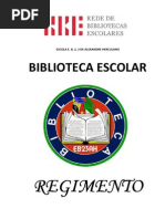 Regimento BE