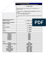 Modulo de Elasticidad y Sistemas Constructivos