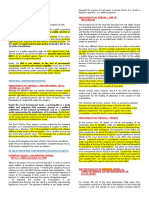 SyllabuS BaSed CaSe DeciSionS 2017