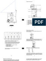 FC169 Manual de Uso de Irrigador Bucal