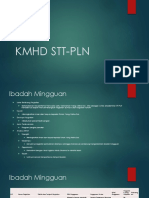 KMHD STT PLN