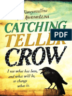 Catching Teller Crow by Ambelin and Ezekiel Kwaymullina Extract