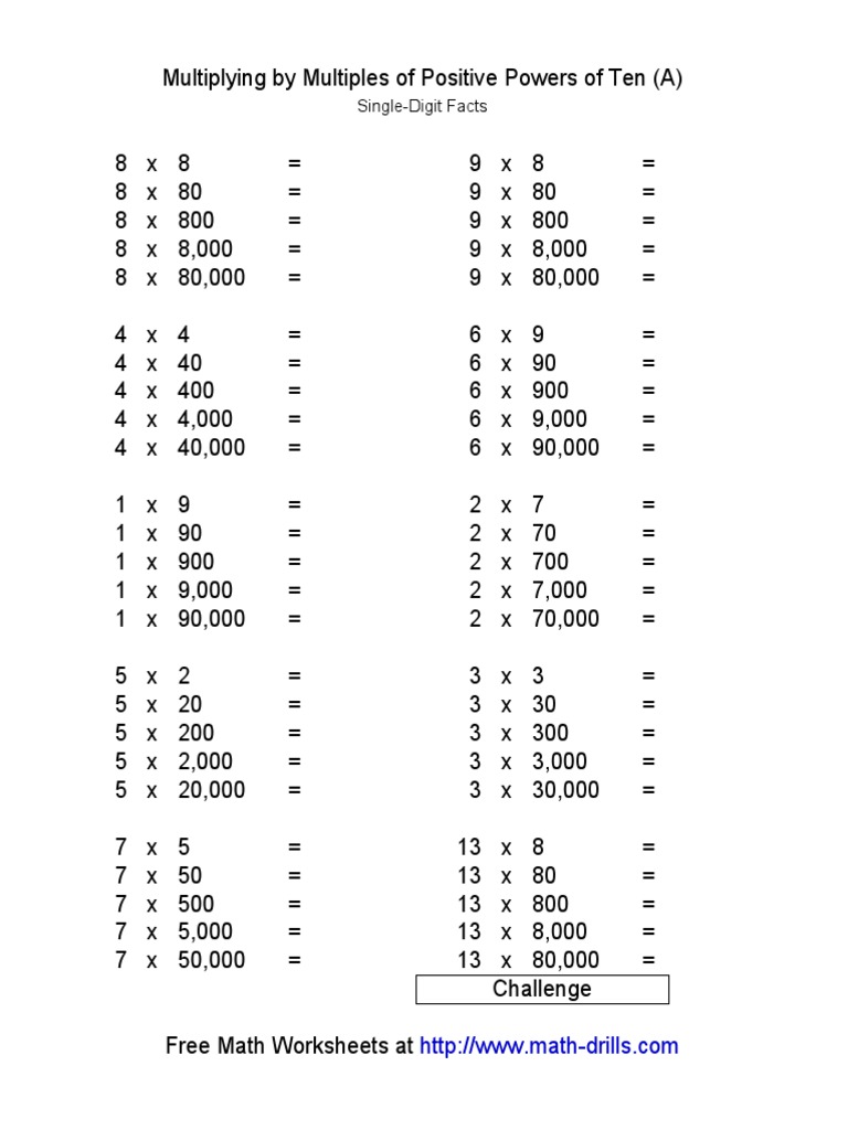 Mult | PDF