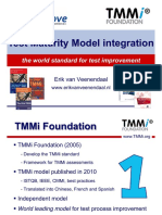 TMMi The World Standard PDF