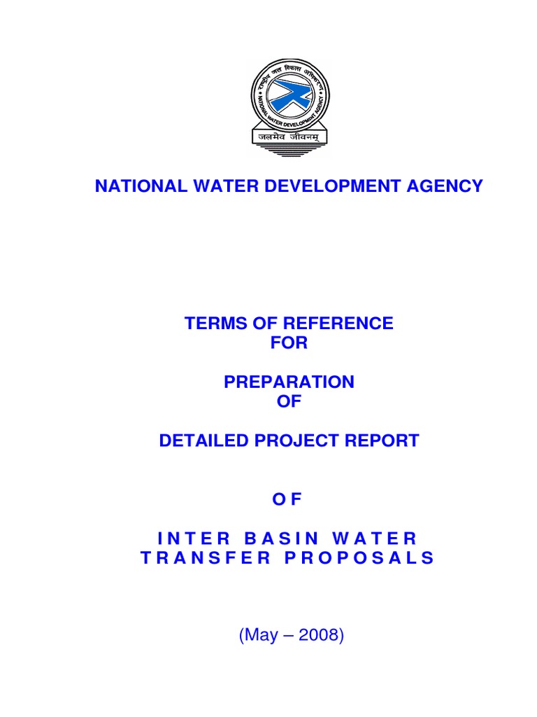 Tor DPR | PDF | Flood | Environmental Impact Assessment