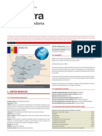 Andorra - Ficha Pais PDF